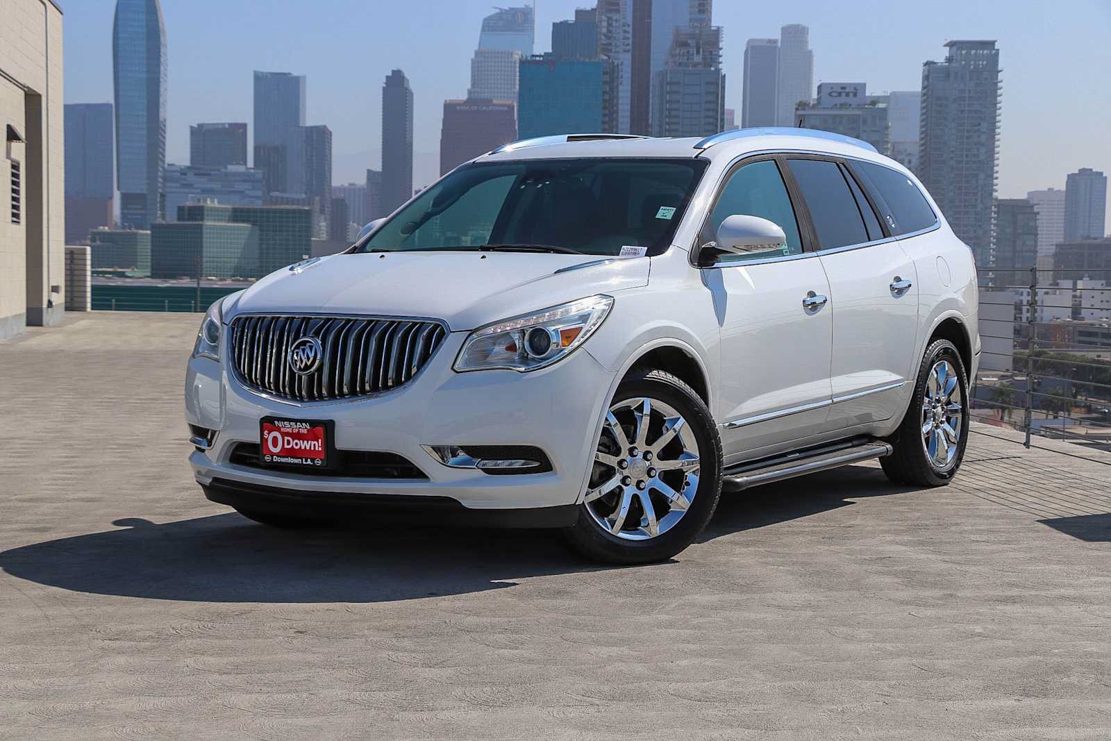 Used 2017 Buick Enclave Premium FWD image 1