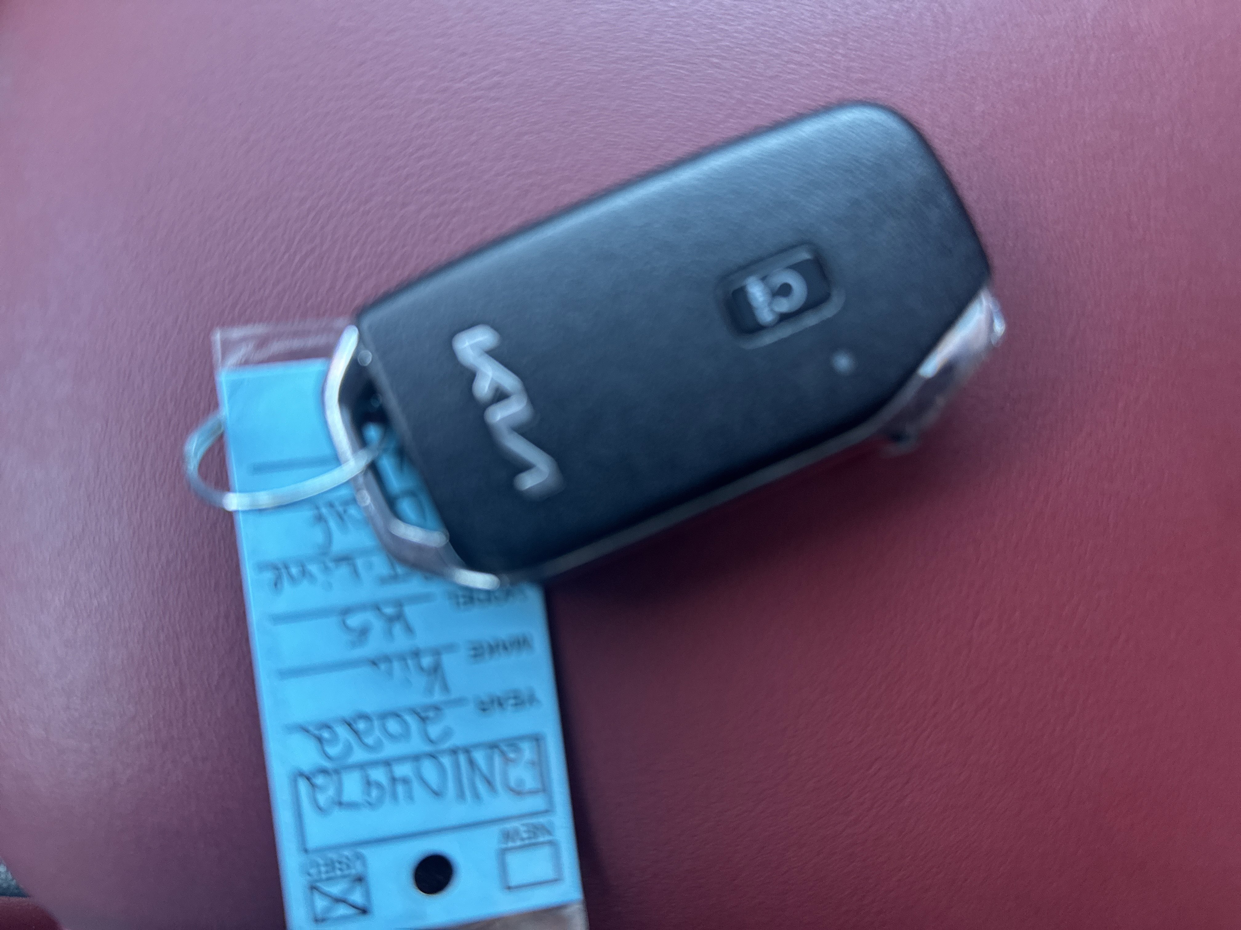 Used 2022 Kia K5 GT-Line w/ GT-Line FWD Premium Package image 32