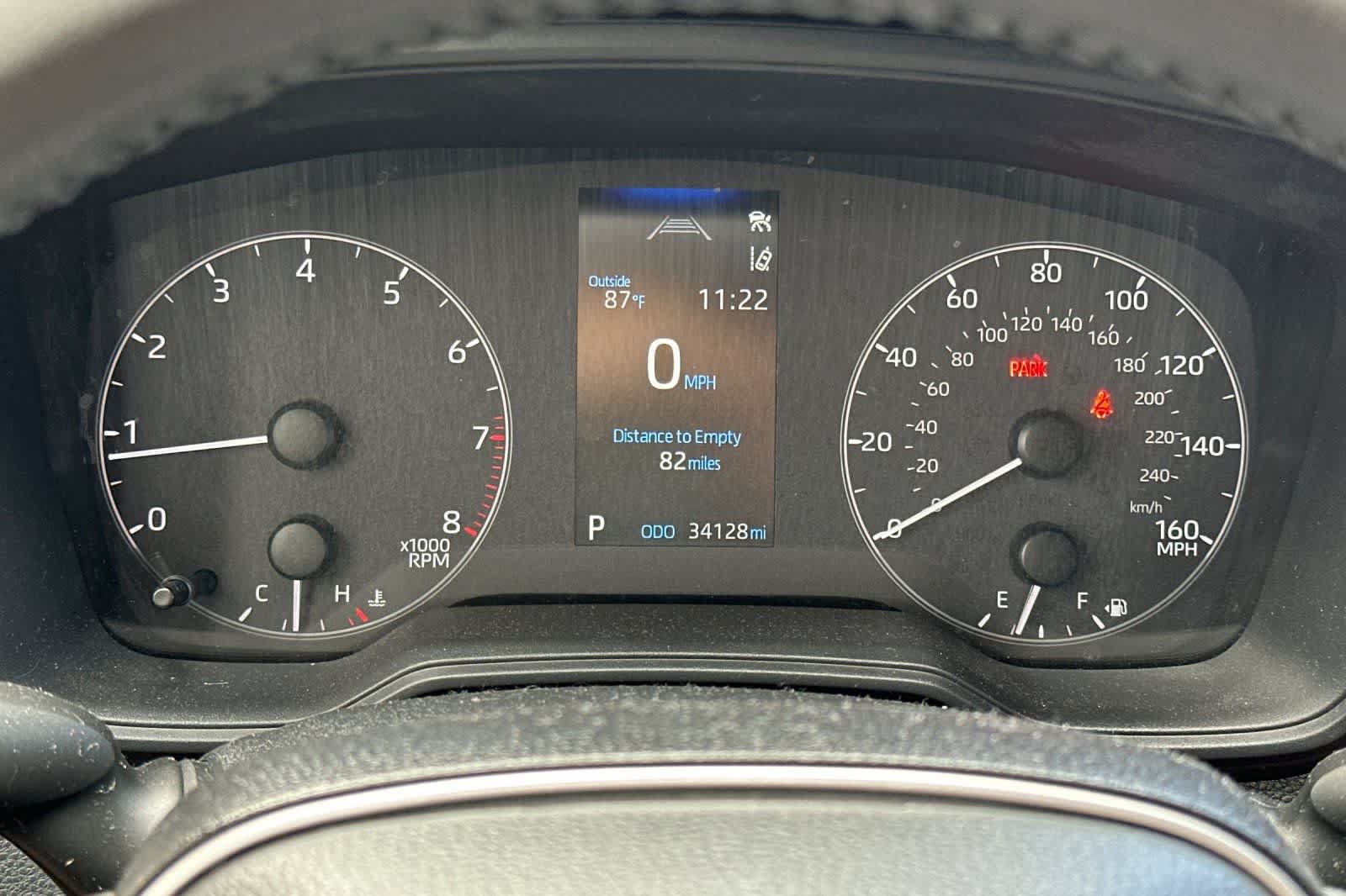 Used 2023 Toyota Corolla SE w/ SE Premium Package FWD image 25