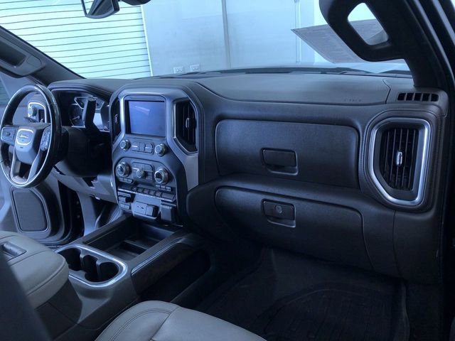 Used 2020 GMC Sierra 1500 SLT w/ SLT Premium Package AWD/4WD image 26