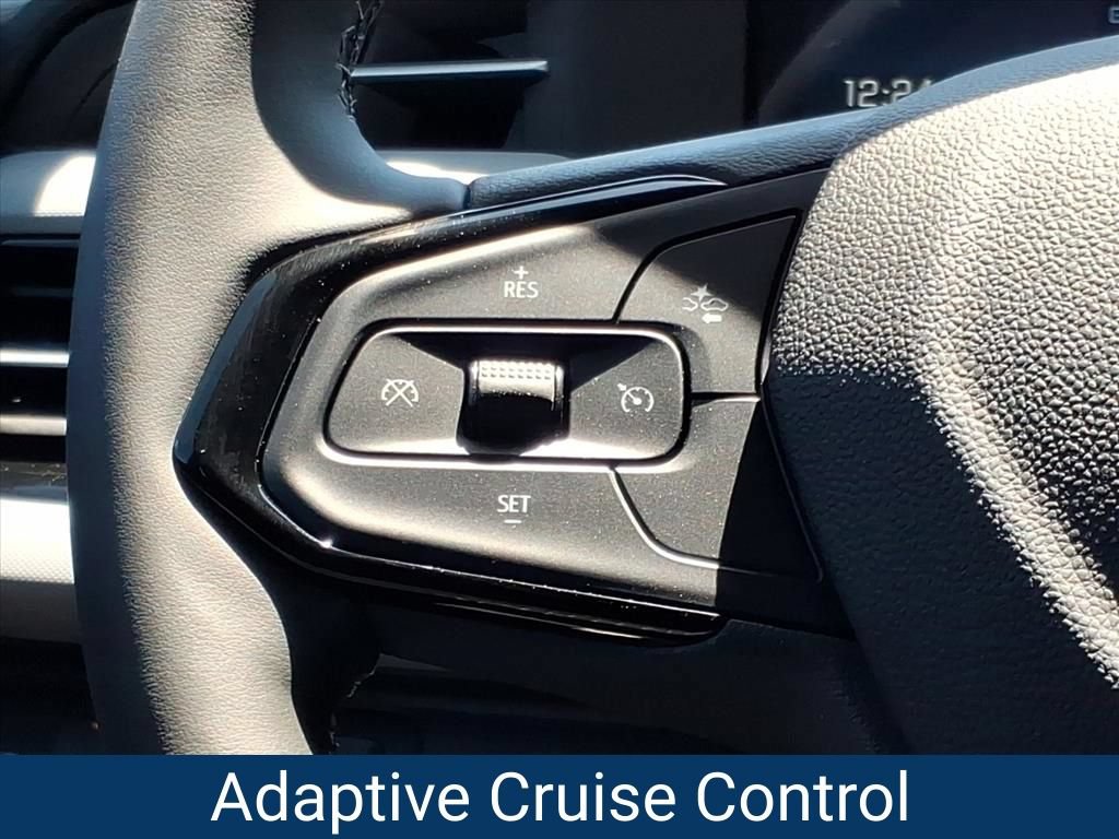 New 2027 Chevrolet Bolt LT FWD image 13