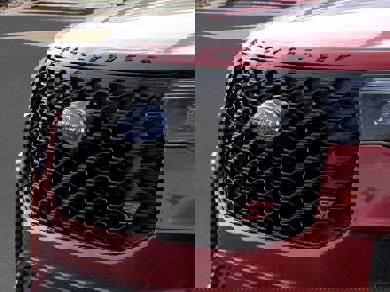 New 2026 Ford Explorer ST image 17