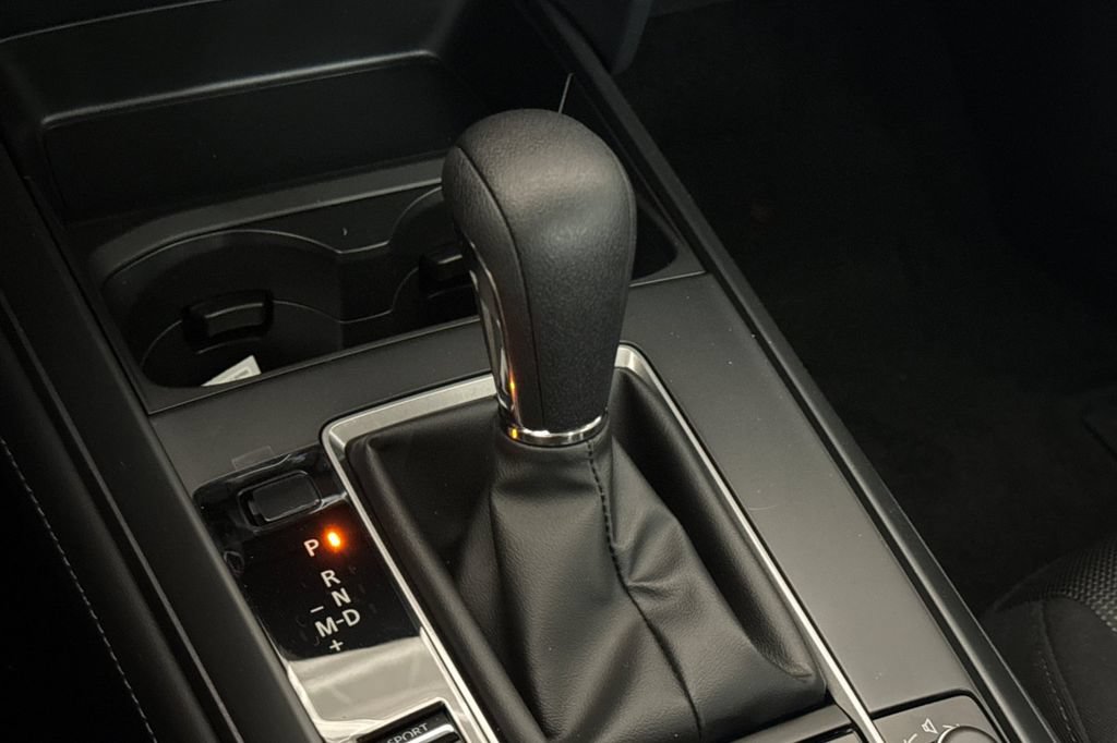 New 2026 MAZDA CX-30 AWD 2.5 S image 21