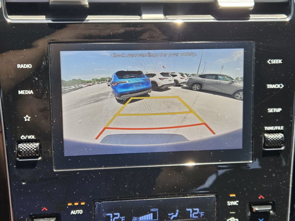 Certified 2024 Hyundai Santa Cruz SEL FWD image 19