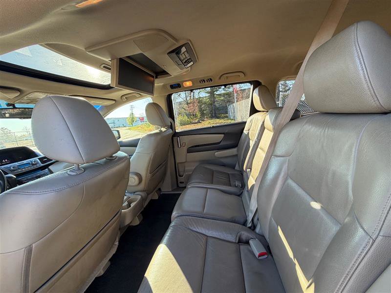 Used 2012 Honda Odyssey Touring Elite image 23