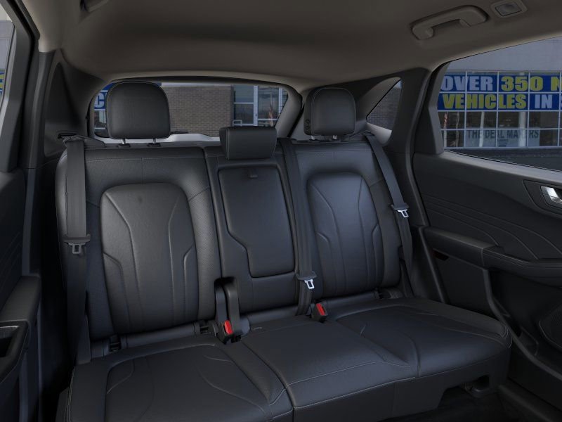 New 2026 Ford Escape SE w/ PHEV Premium Package image 11