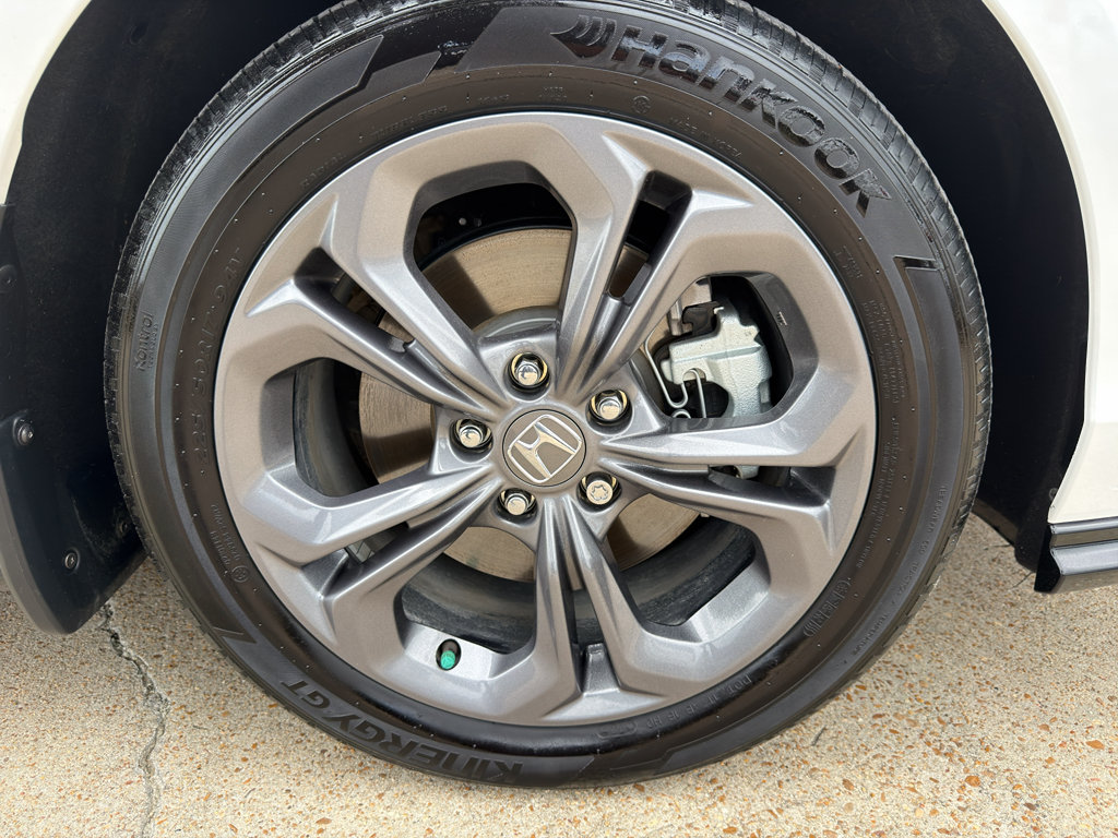 Used 2025 Honda Accord EX-L image 18