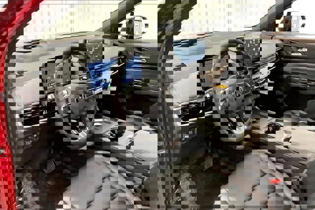 New 2025 Honda Prologue Elite image 8