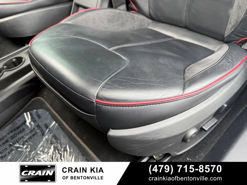 Used 2013 Tesla Model S Performance RWD image 22