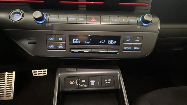 Certified 2024 Hyundai Kona N Line AWD/4WD image 23