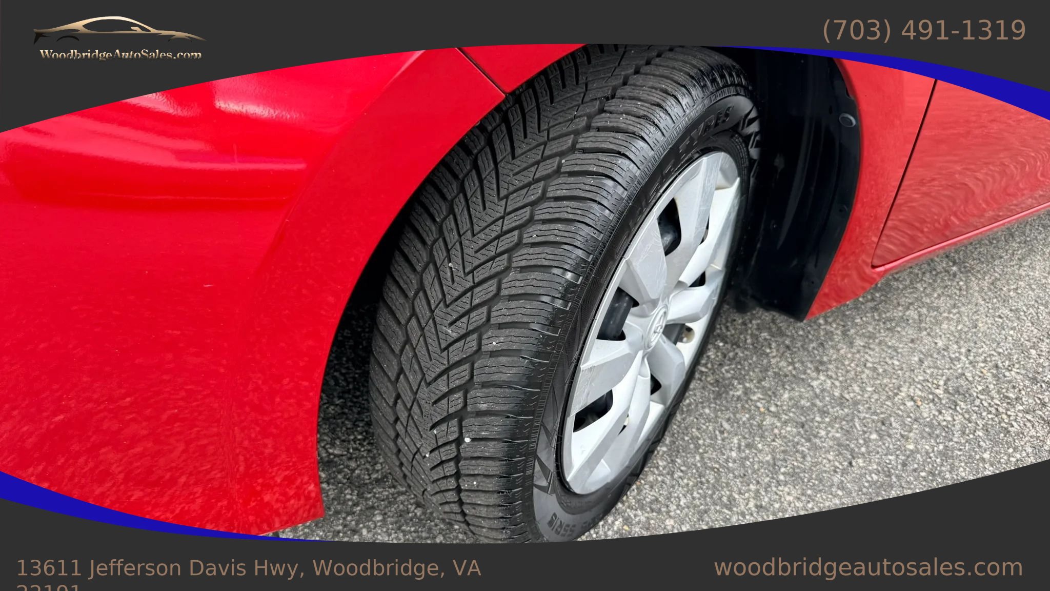Used 2014 Toyota Corolla LE FWD image 27