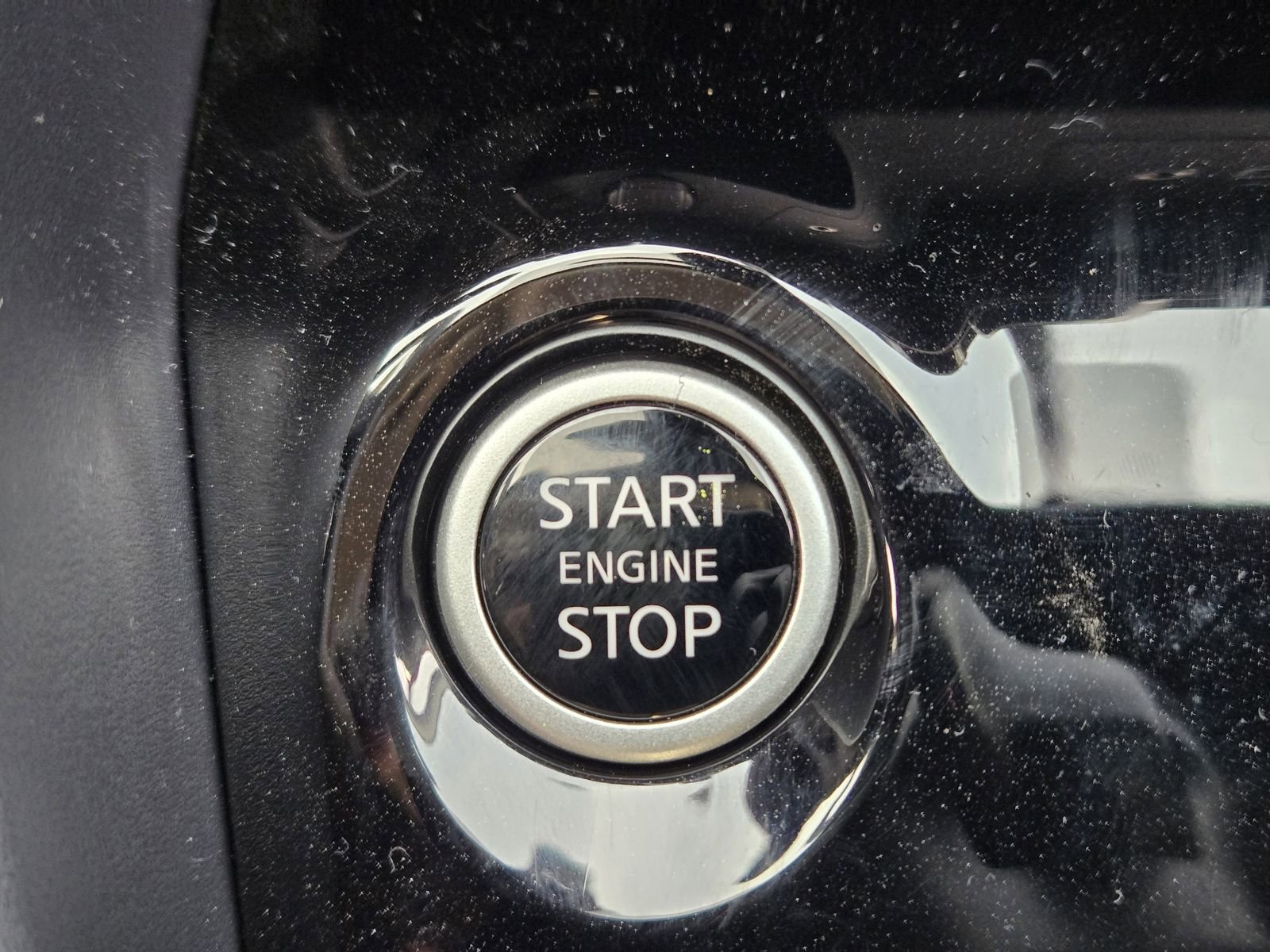 New 2025 Nissan Versa SV w/ Trunk Package image 19