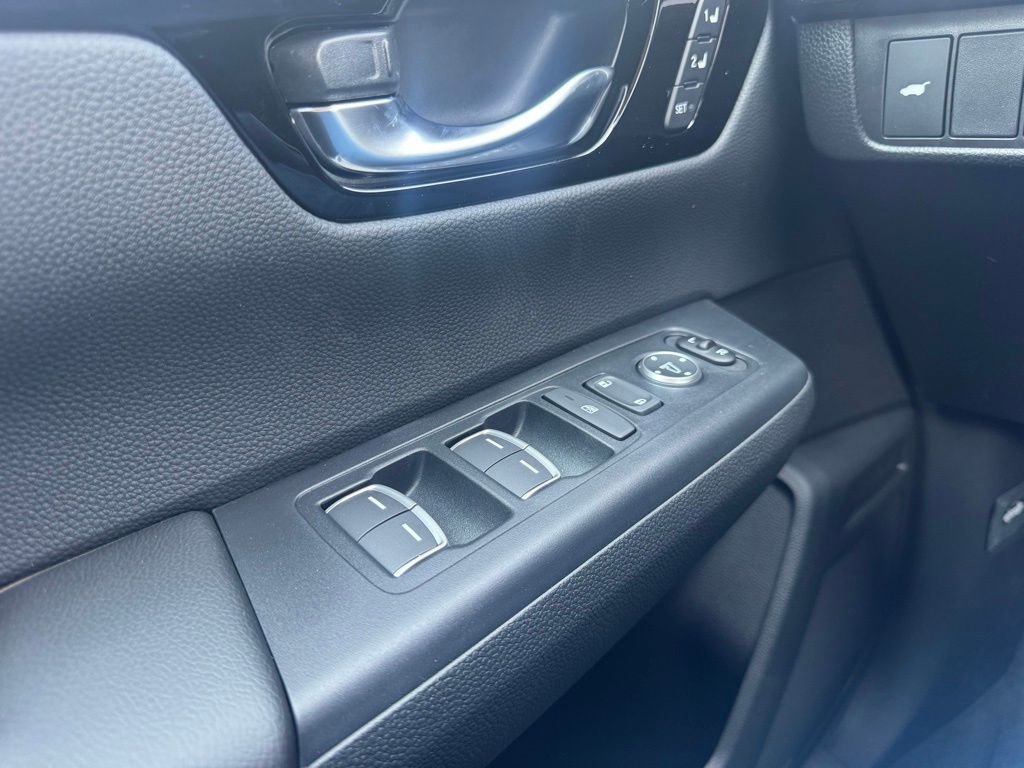 New 2026 Honda CR-V EX-L image 12