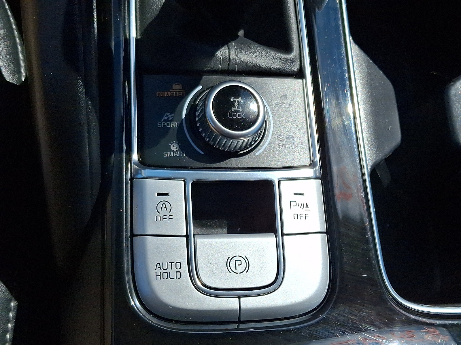 Used 2022 Kia Telluride S AWD/4WD image 26
