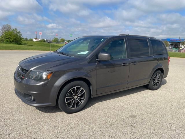Used 2019 Dodge Grand Caravan GT FWD image 2