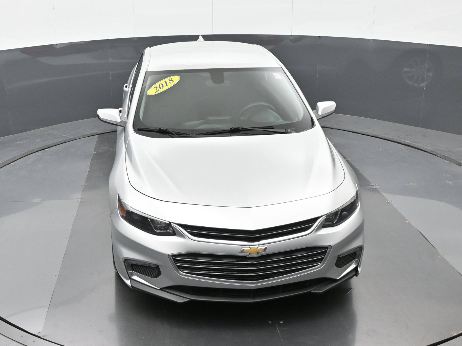 Used 2018 Chevrolet Malibu LT FWD image 29
