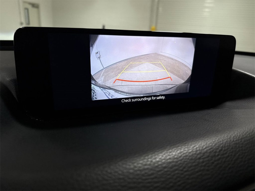 Used 2024 MAZDA CX-50 AWD 2.5 S w/ Preferred Package image 14