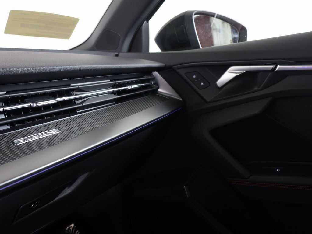 Used 2023 Audi RS 3 image 7