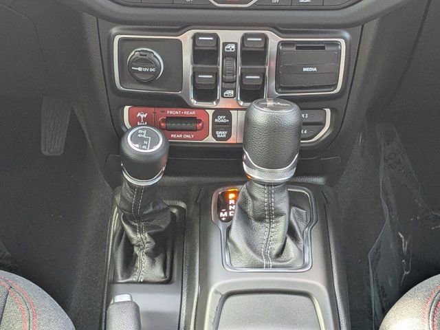 New 2026 Jeep Gladiator Rubicon image 19