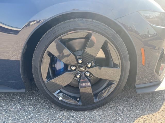 Used 2024 Ford Mustang Dark Horse w/ Dark Horse Handlin Package image 29