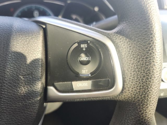Used 2017 Honda Civic EX-T image 34