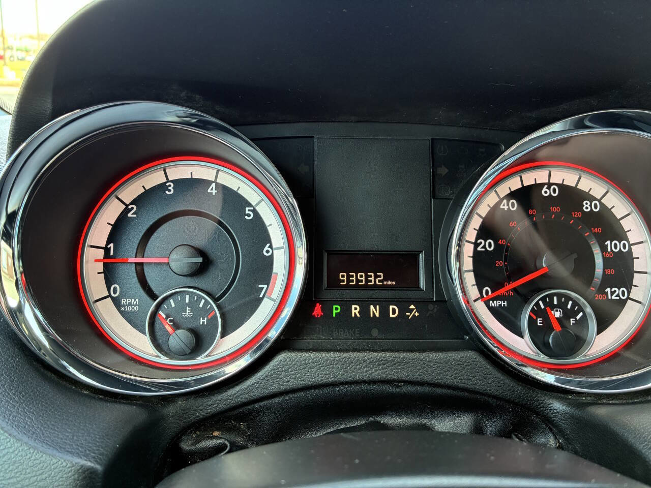 Used 2019 Dodge Grand Caravan SXT image 4