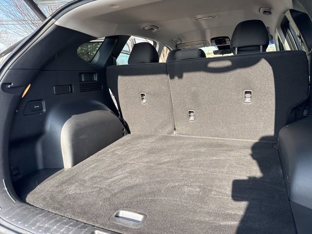 Used 2023 Hyundai Tucson SEL image 31