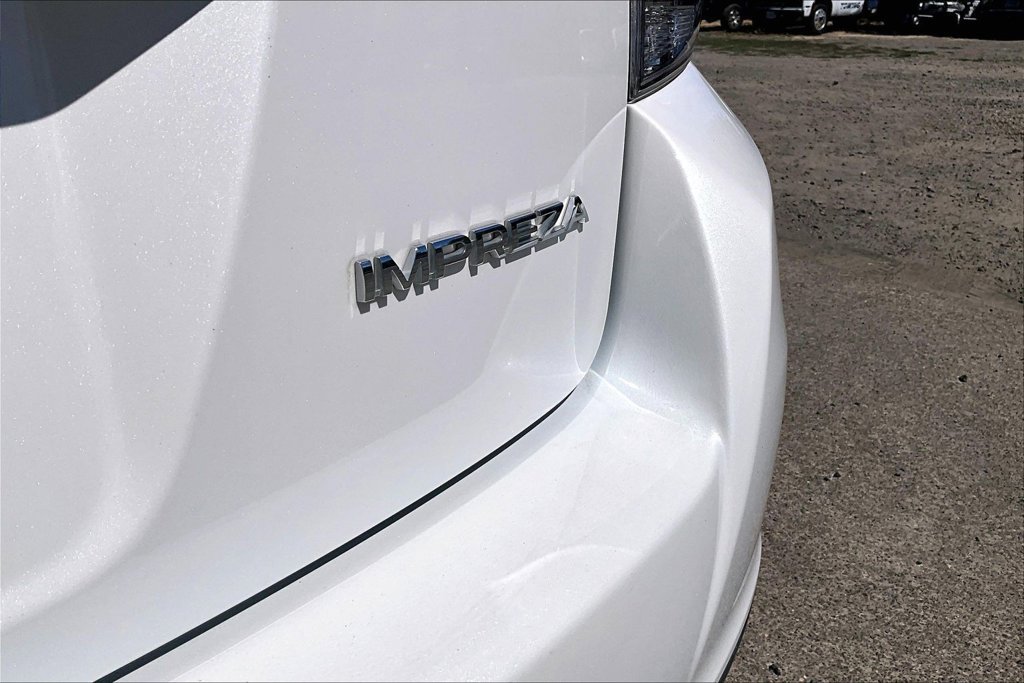 Used 2019 Subaru Impreza 2.0i AWD/4WD image 11