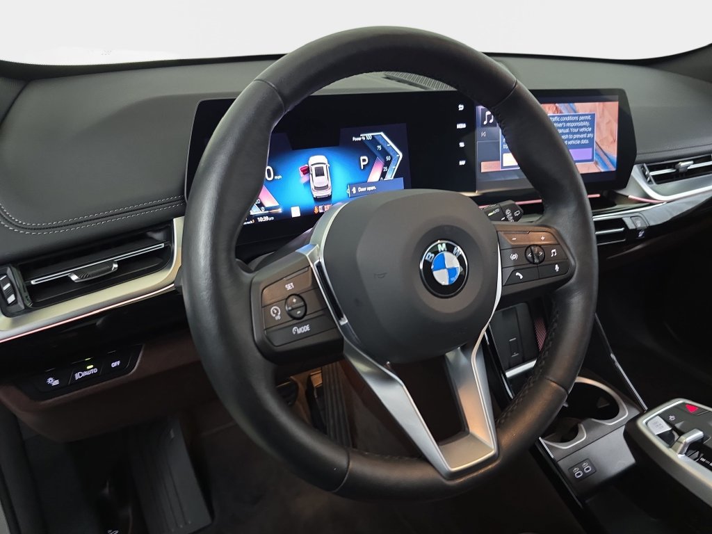 Used 2025 BMW X1 xDrive28i w/ Convenience Package AWD/4WD image 19