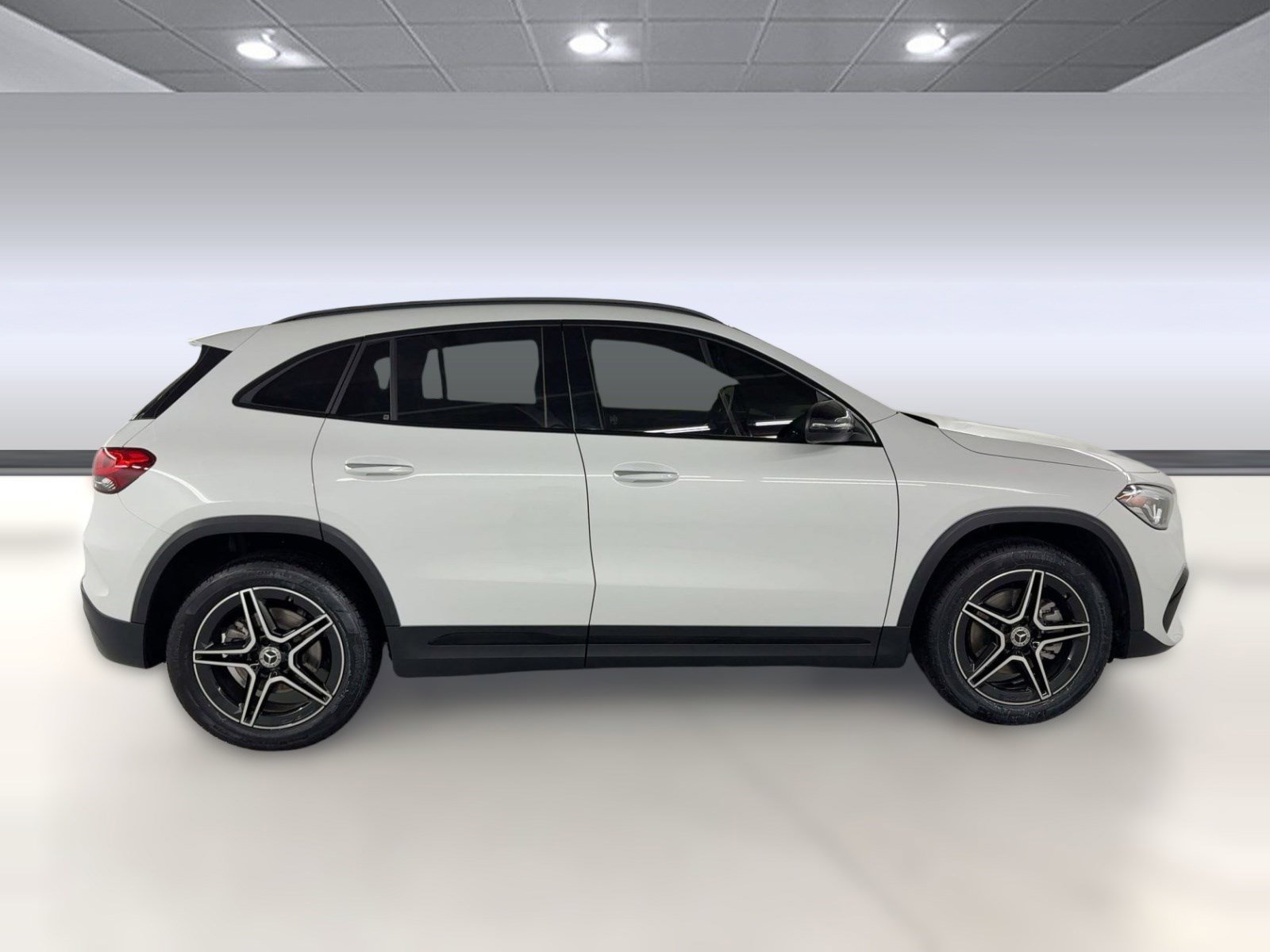 Certified 2022 Mercedes-Benz GLA 250 image 8