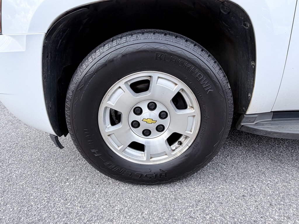 Used 2012 Chevrolet Tahoe LT image 31