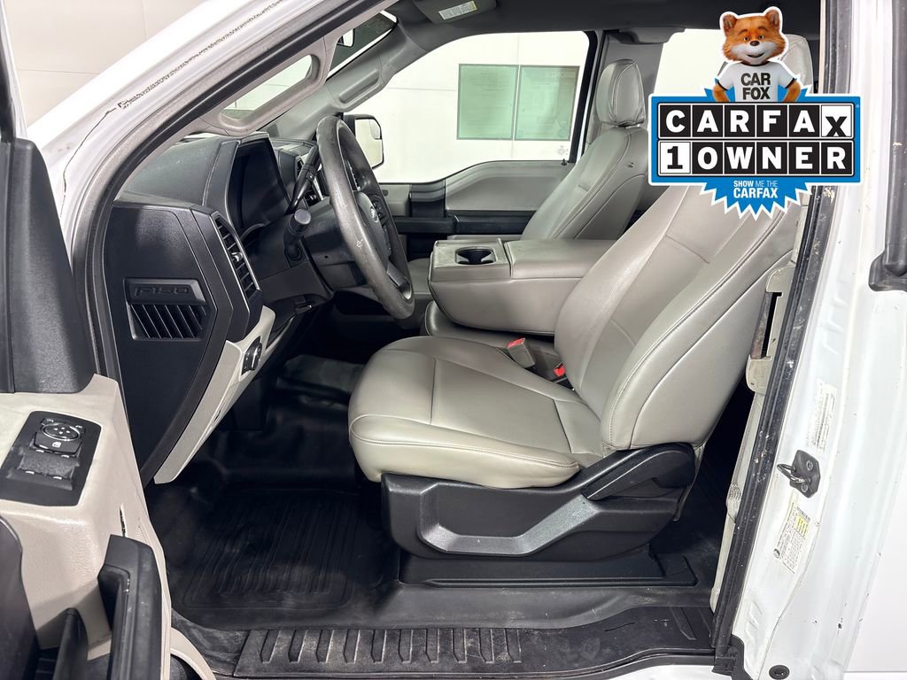 Used 2018 Ford F150 XL w/ Equipment Group 101A Mid image 29