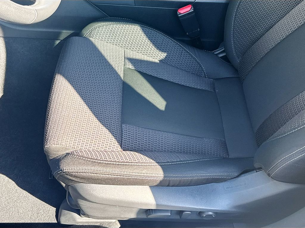 Certified 2025 Subaru Outback Premium AWD/4WD image 17