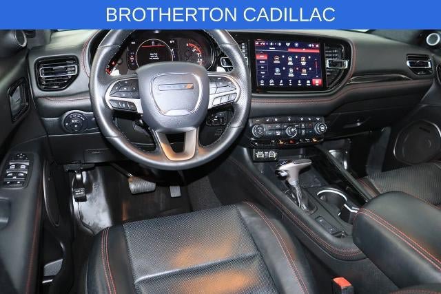 Used 2023 Dodge Durango Citadel AWD/4WD image 27