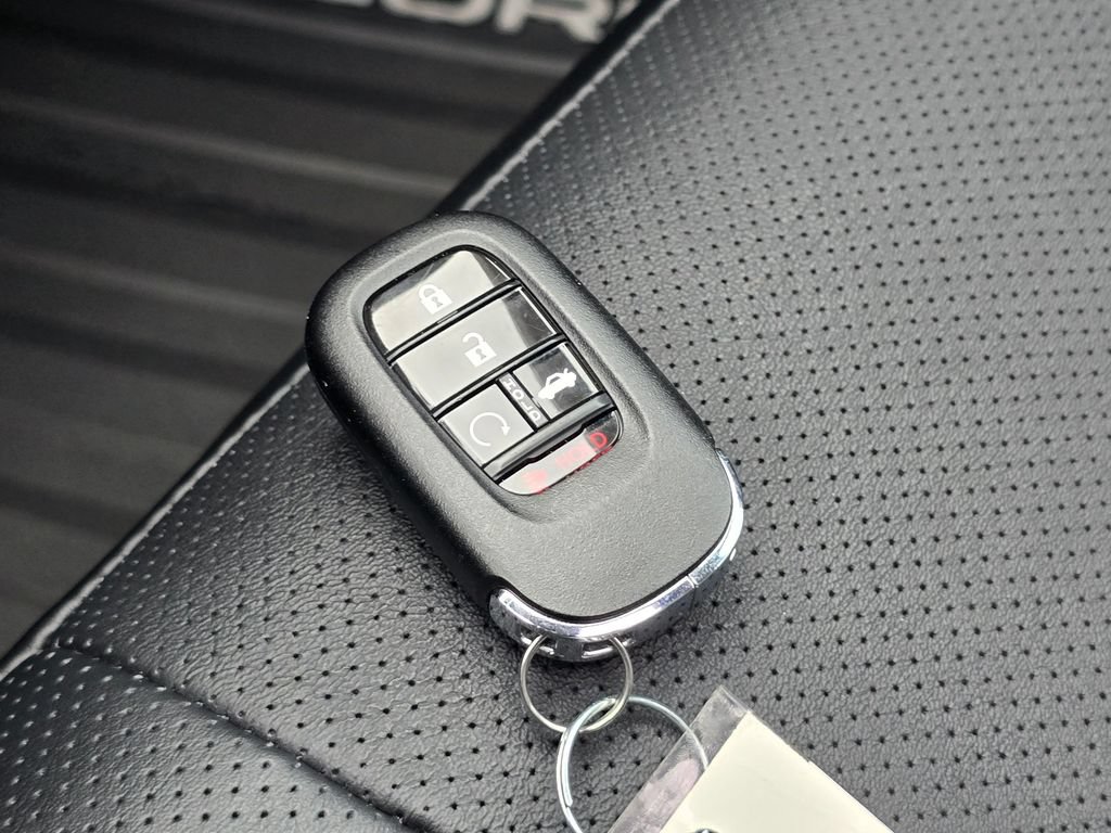 Certified 2023 Honda Accord EX-L image 35