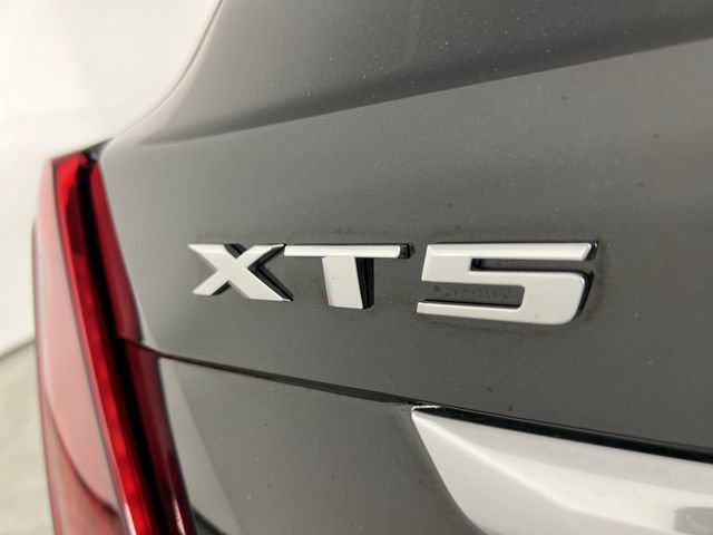 Used 2026 Cadillac XT5 Premium Luxury FWD image 33