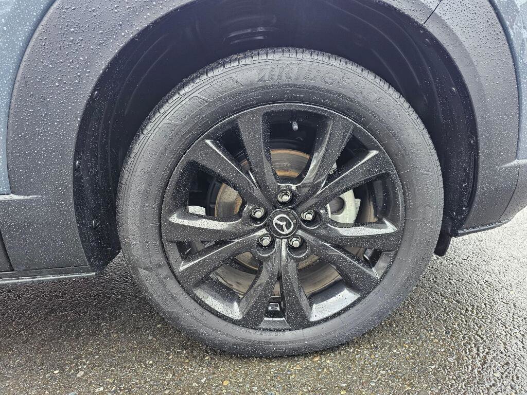 Used 2023 MAZDA CX-30 AWD 2.5 S w/ Preferred Package image 9