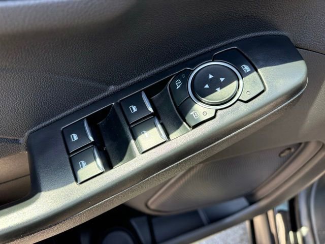 Used 2024 Ford Escape SE w/ PHEV Premium Package FWD image 11