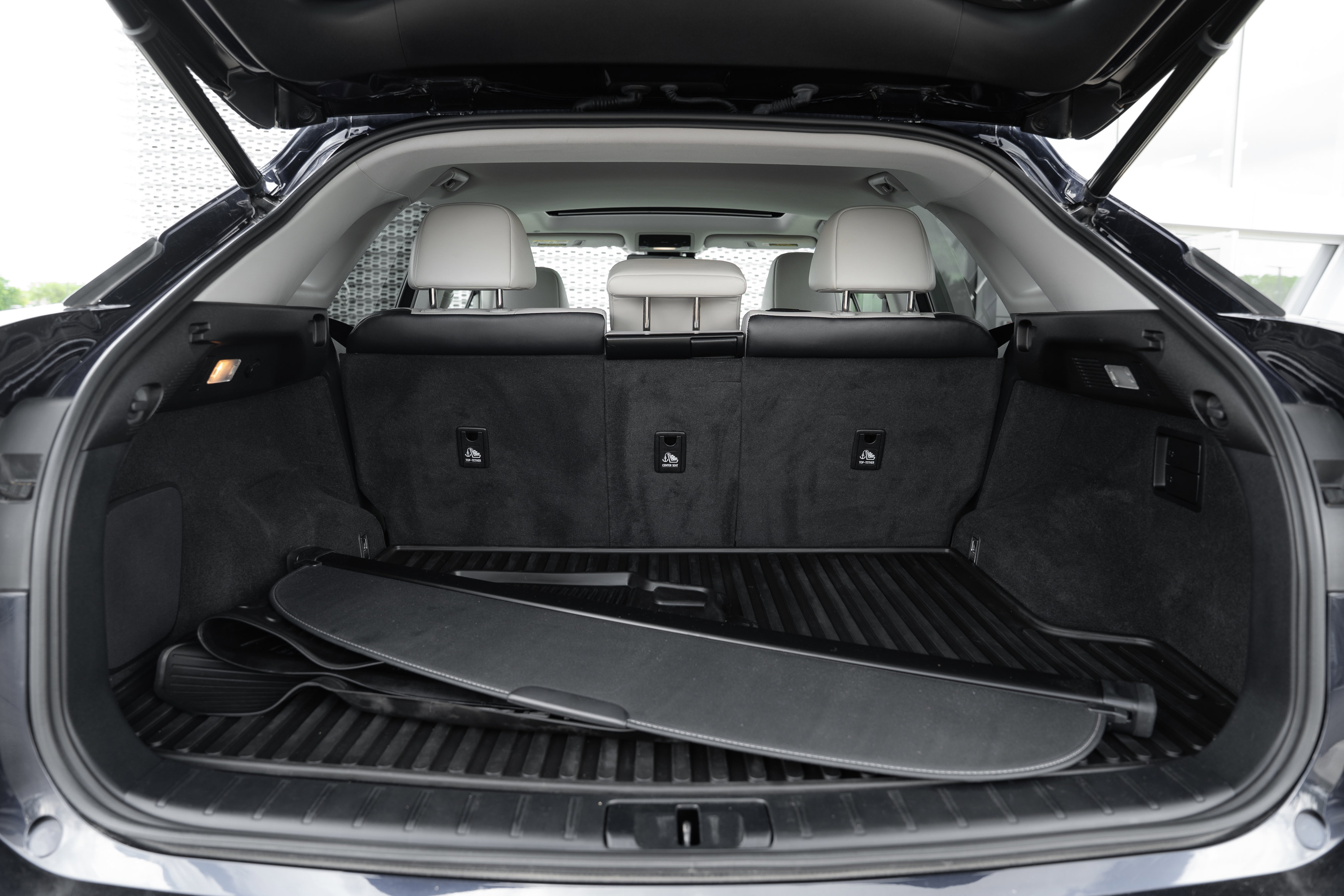 Used 2017 Lexus RX 350 AWD w/ Premium Package image 30