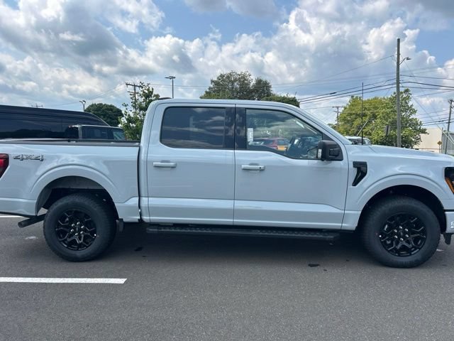 New 2026 Ford F150 XLT w/ Equipment Group 302A MID AWD/4WD image 9