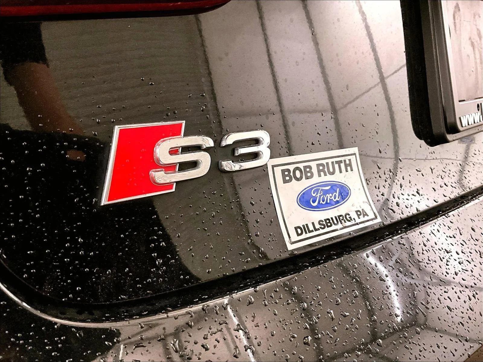 Used 2016 Audi S3 Premium Plus image 13