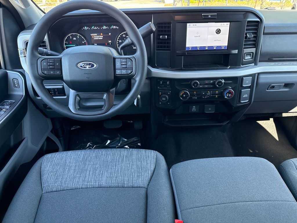 New 2026 Ford F250 XLT AWD/4WD image 5