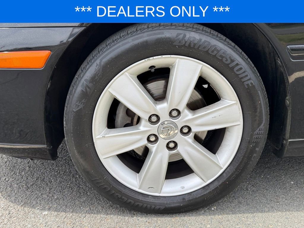 Used 2006 Lexus ES 330 image 10