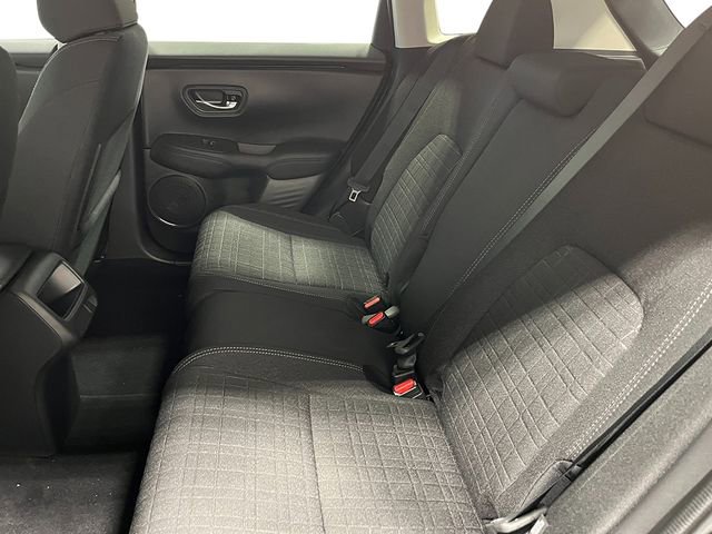 New 2026 Honda HR-V LX image 21