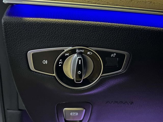 Certified 2022 Mercedes-Benz E 53 AMG 4MATIC Sedan image 21