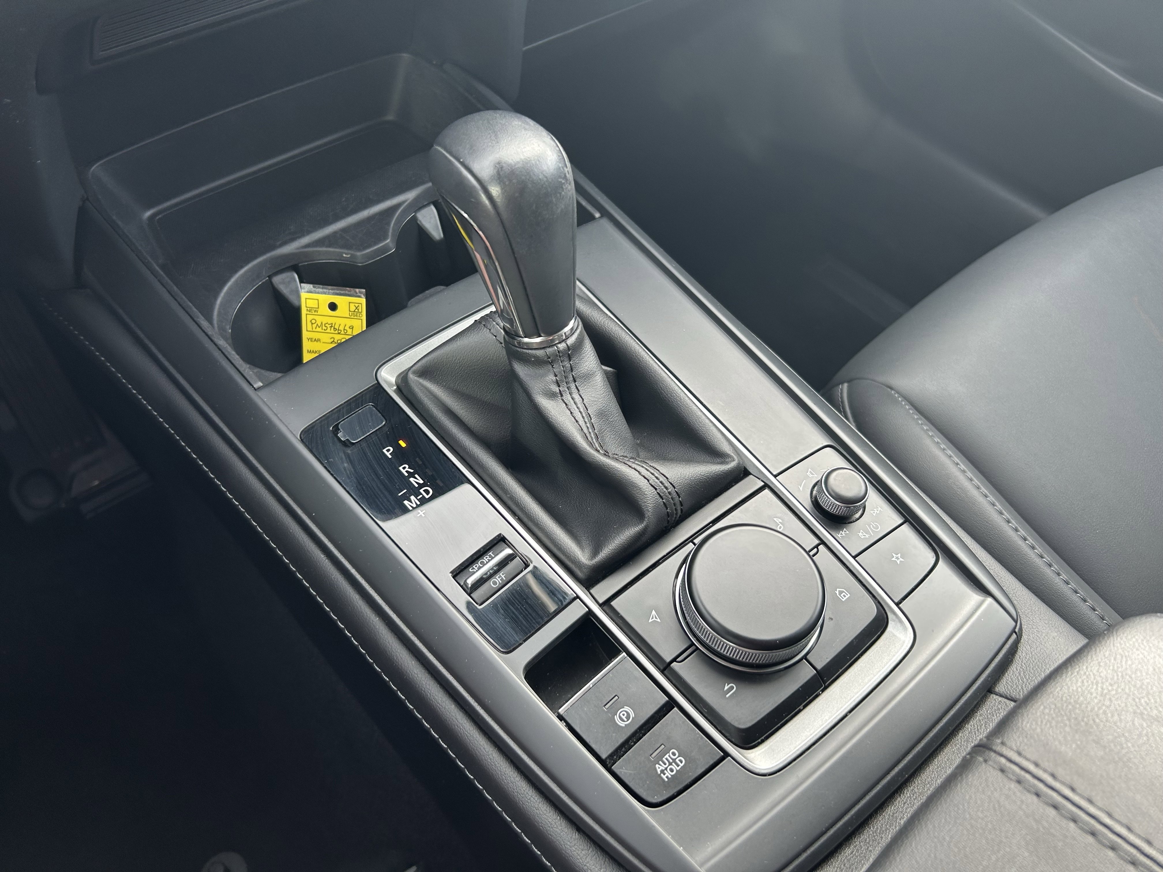 Certified 2023 MAZDA CX-30 AWD 2.5 S w/ Select Package image 16