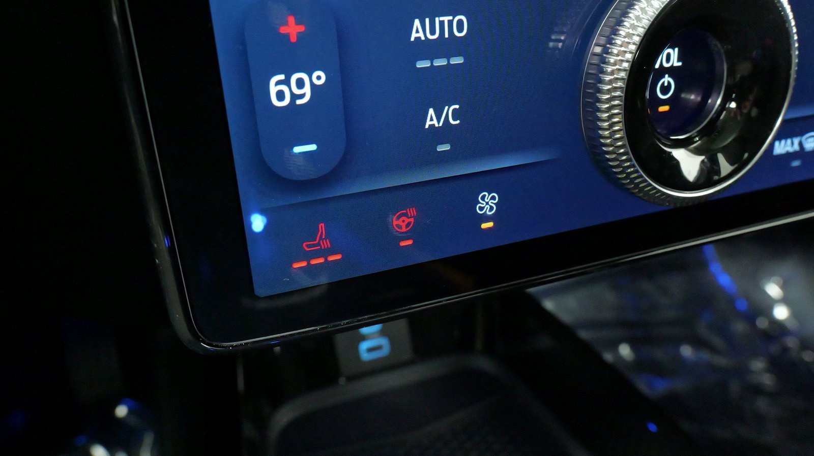 Used 2022 Ford Mustang Mach-E Premium image 50