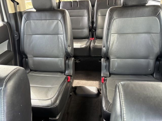 Used 2014 Ford Flex Limited w/ Appearance Package image 27