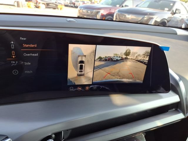 New 2027 Cadillac Vistiq Luxury AWD/4WD image 32