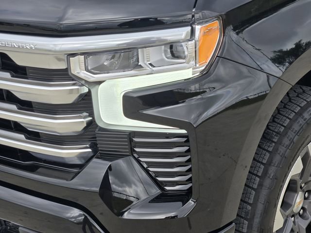 New 2026 Chevrolet Silverado 1500 High Country w/ Technology Package image 6
